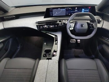 Used Peugeot 3008 2024 for sale - 77010922: Photo