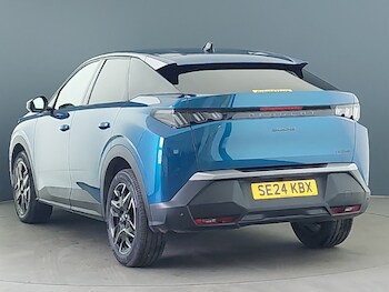 Used Peugeot 3008 2024 for sale - 77010922: Photo