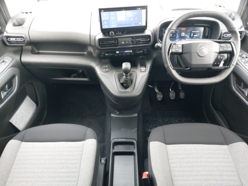 Used Citroen Berlingo 2026 for sale - 77686357: Photo 2