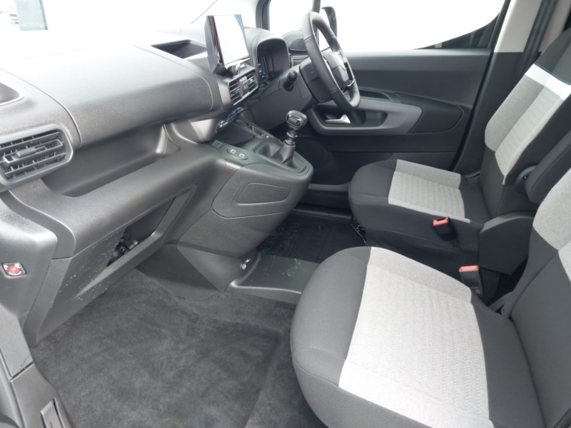 Used Citroen Berlingo 2026 for sale - 77686357: Photo 5