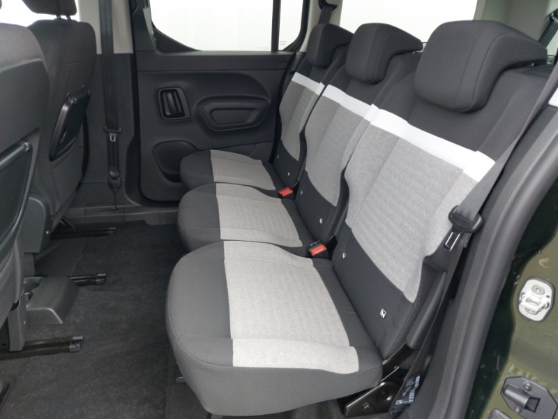 Used Citroen Berlingo 2026 for sale - 77686357: Photo 6