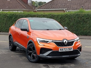 Renault - Arkana
