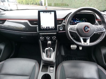 Used Renault Arkana 2022 for sale - 76120550: Photo 2