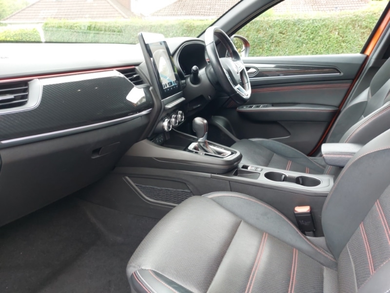 Used Renault Arkana 2022 for sale - 76120550: Photo 5