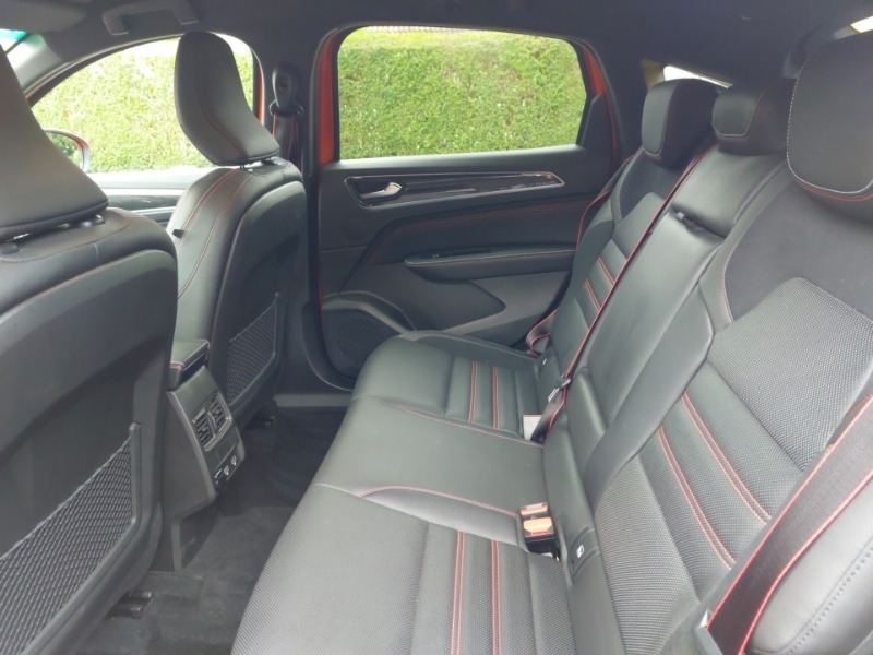 Used Renault Arkana 2022 for sale - 76120550: Photo 6