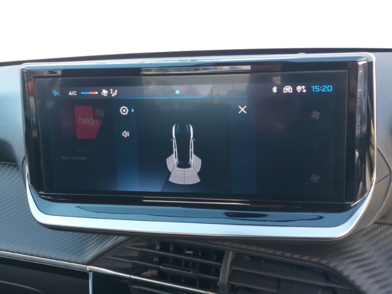 Used Peugeot 208 2025 for sale - 77985477: Photo 11