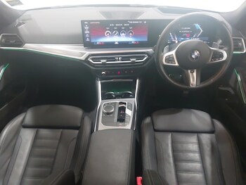 Used BMW 3 Series 2024 for sale - 78274911: Photo