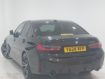 Used BMW 3 Series 2024 for sale - 78274911: Photo