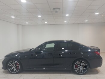 Used BMW 3 Series 2024 for sale - 78274911: Photo