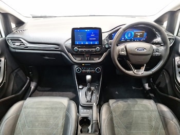 Used Ford Fiesta 2023 for sale - 79585573: Photo