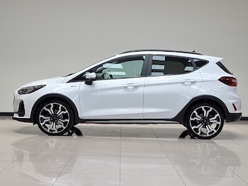 Used Ford Fiesta 2023 for sale - 79585573: Photo