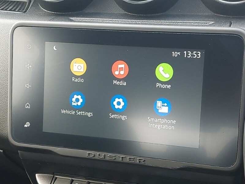 Used Dacia Duster 2022 for sale - 77492171: Photo 10