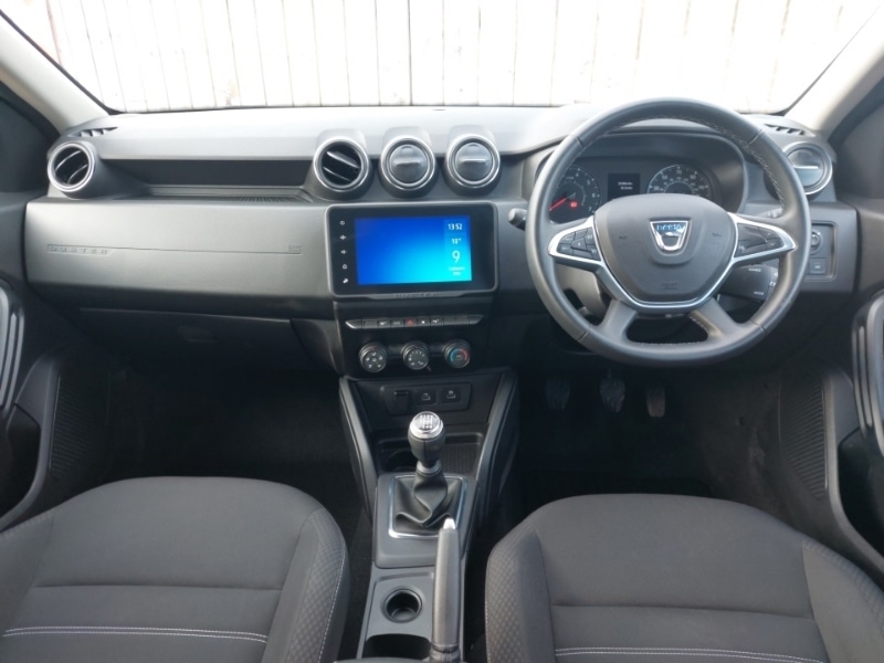Used Dacia Duster 2022 for sale - 77492171: Photo 2