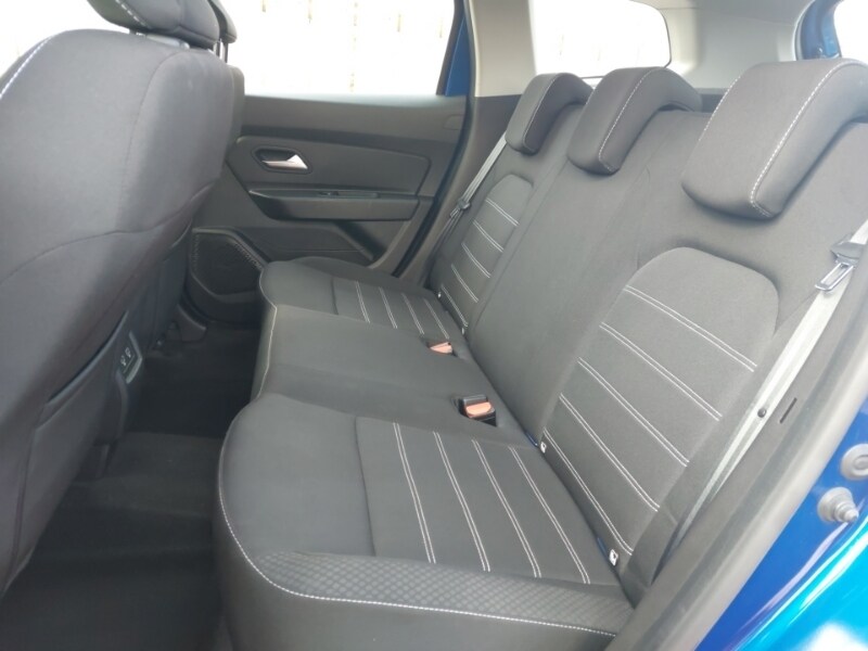 Used Dacia Duster 2022 for sale - 77492171: Photo 6