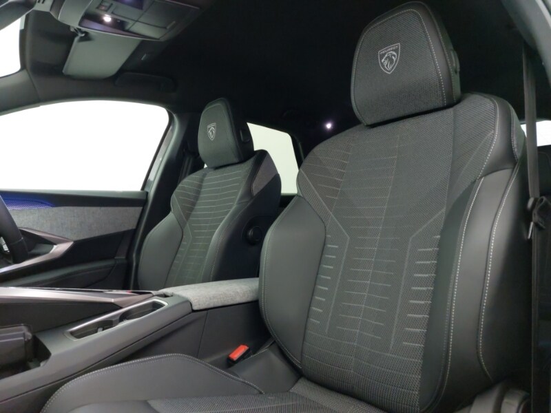 Used Peugeot 3008 2025 for sale - 77818618: Photo 12
