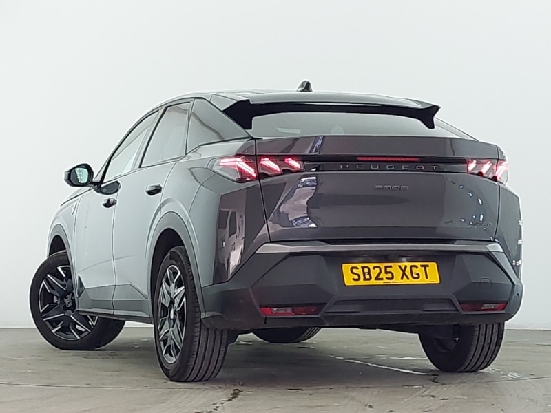 Used Peugeot 3008 2025 for sale - 77818618: Photo 3