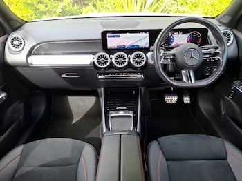 Used Mercedes-Benz GLB 2024 for sale - 76548238: Photo