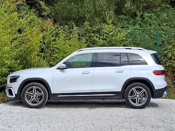 Used Mercedes-Benz GLB 2024 for sale - 76548238: Photo