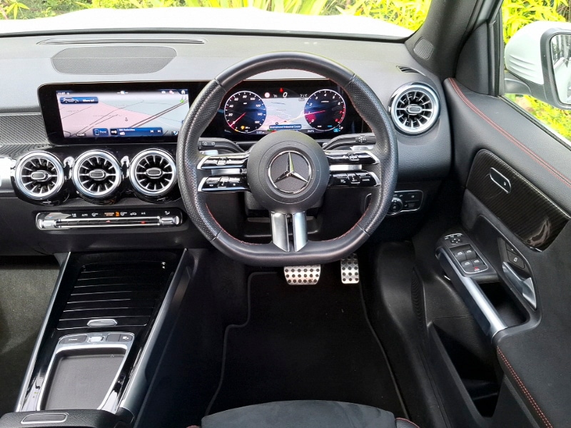 Used Mercedes-Benz GLB 2024 for sale - 76548238: Photo 7