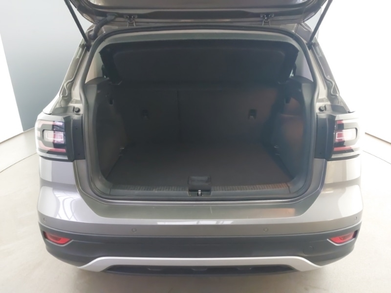 Used Volkswagen T-Cross 2020 for sale - 76721210: Photo 8