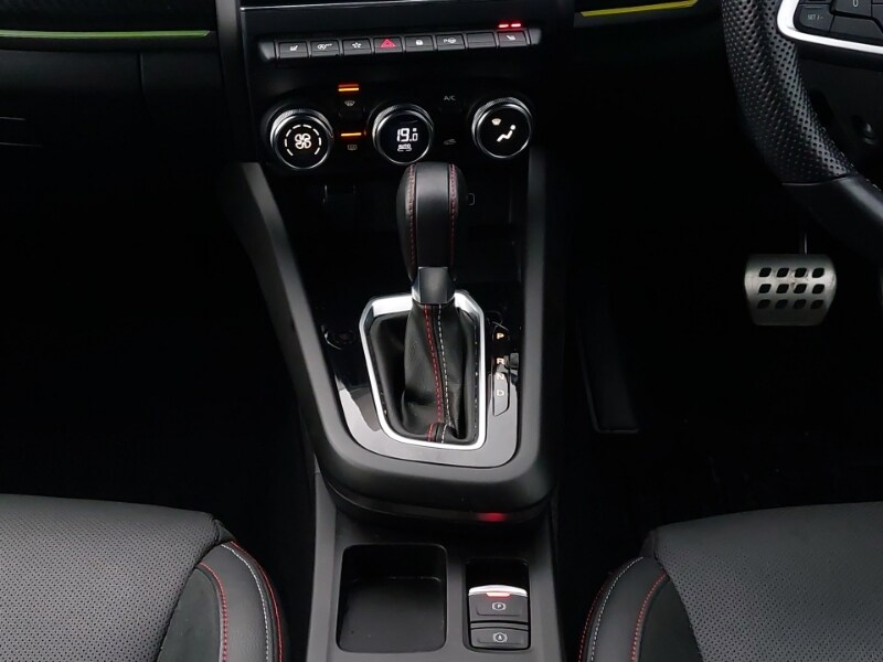 Used Renault Arkana 2022 for sale - 77875919: Photo 11