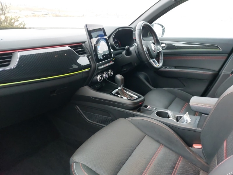 Used Renault Arkana 2022 for sale - 77875919: Photo 5