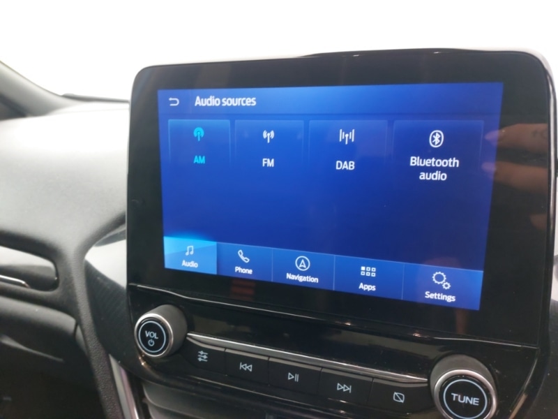 Used Ford Fiesta 2020 for sale - 77677661: Photo 11