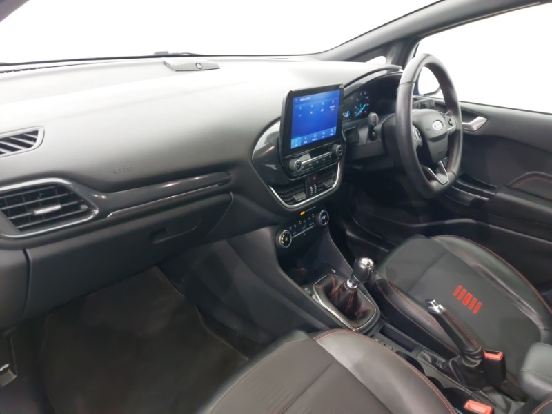 Used Ford Fiesta 2020 for sale - 77677661: Photo 5