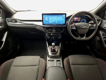 Used Ford Focus 2024 for sale - 77509407: Photo