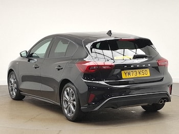 Used Ford Focus 2024 for sale - 77509407: Photo