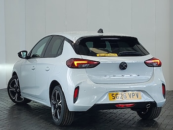 Used Vauxhall Corsa 2026 for sale - 78635356: Photo
