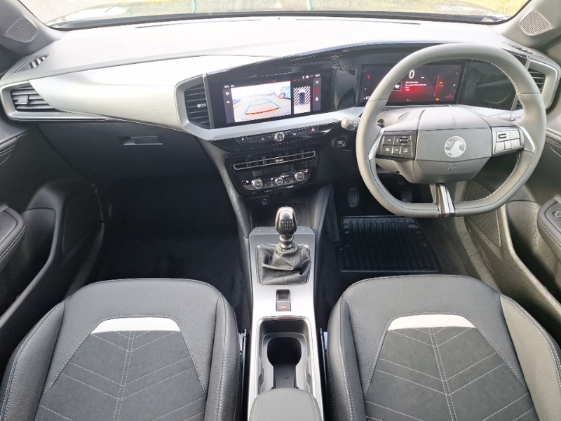 Used Vauxhall Mokka 2025 for sale - 76833028: Photo 2