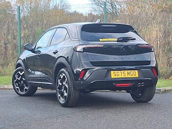 Used Vauxhall Mokka 2025 for sale - 76833028: Photo