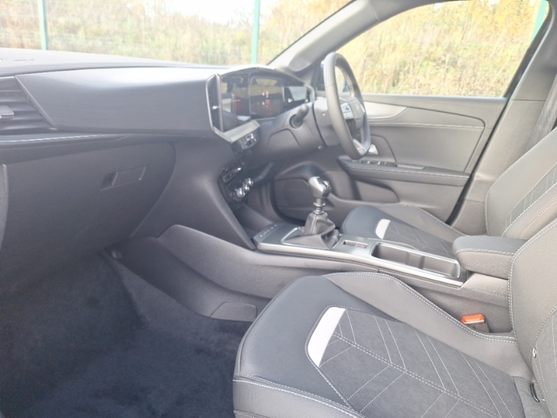 Used Vauxhall Mokka 2025 for sale - 76833028: Photo 5