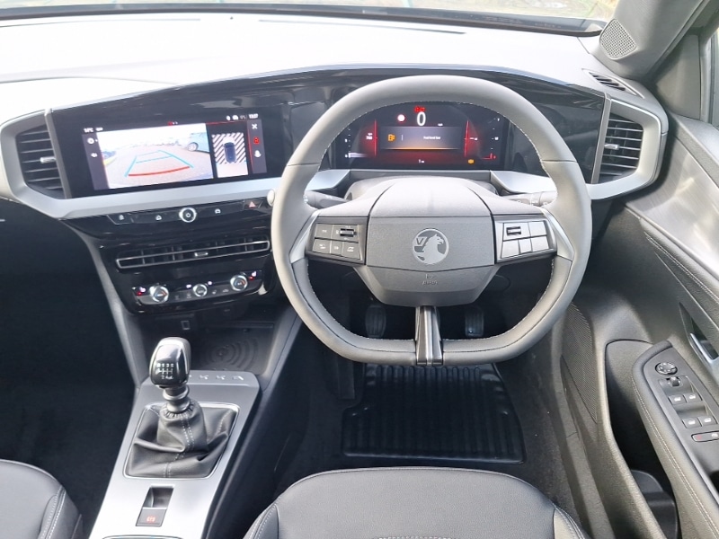 Used Vauxhall Mokka 2025 for sale - 76833028: Photo 7