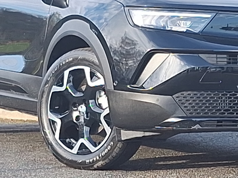 Used Vauxhall Mokka 2025 for sale - 76833028: Photo 9