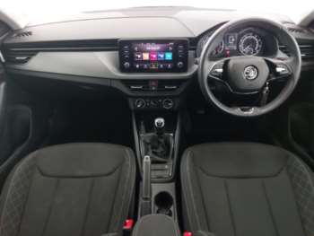 Used Skoda Scala 2021 for sale - 74781993: Photo