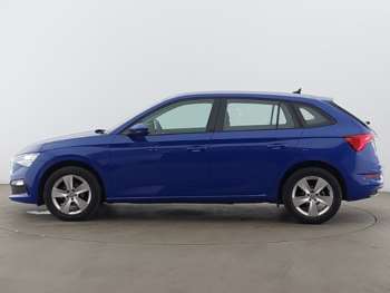 Used Skoda Scala 2021 for sale - 74781993: Photo