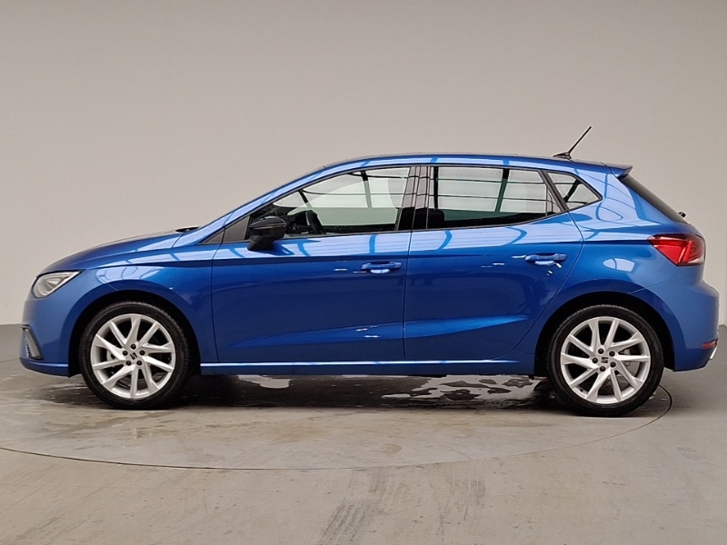 Used SEAT Ibiza 2025 for sale - 77912854: Photo 4