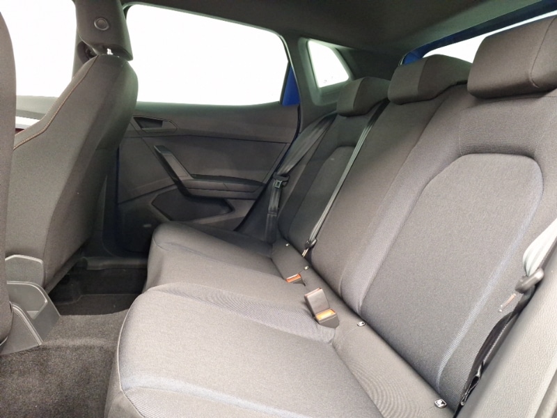 Used SEAT Ibiza 2025 for sale - 77912854: Photo 6