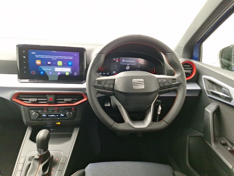 Used SEAT Ibiza 2025 for sale - 77912854: Photo 7