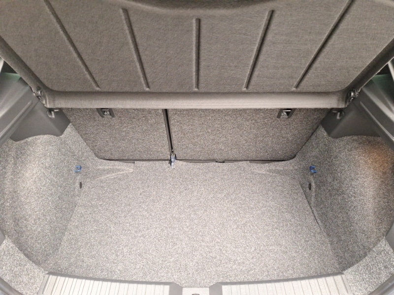 Used SEAT Ibiza 2025 for sale - 77912854: Photo 8