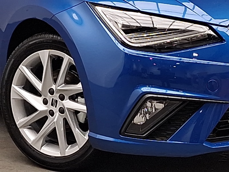 Used SEAT Ibiza 2025 for sale - 77912854: Photo 9