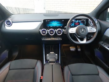 Used Mercedes-Benz EQA 2021 for sale - 76726908: Photo