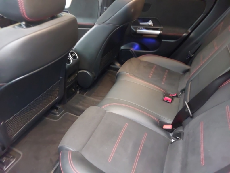 Used Mercedes-Benz EQA 2021 for sale - 76726908: Photo 6