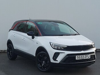 2022 - 1.2 Turbo GS Line 5dr