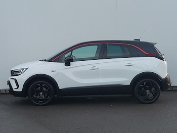 Used Vauxhall Crossland 2022 for sale - 76967386: Photo