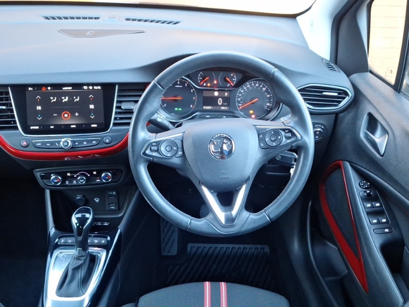 Used Vauxhall Crossland 2023 for sale - 76737736: Photo 11