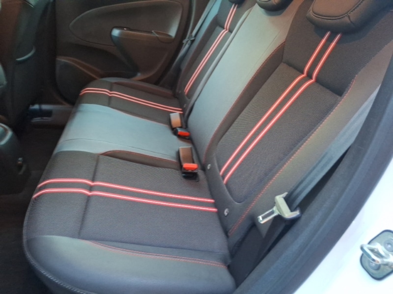 Used Vauxhall Crossland 2023 for sale - 76737736: Photo 6