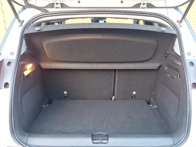 Used Vauxhall Crossland 2023 for sale - 76737736: Photo 8